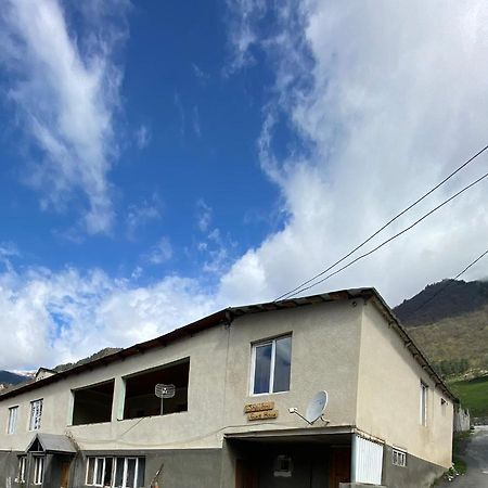 Shaulini Hotel Kashveti Kültér fotó