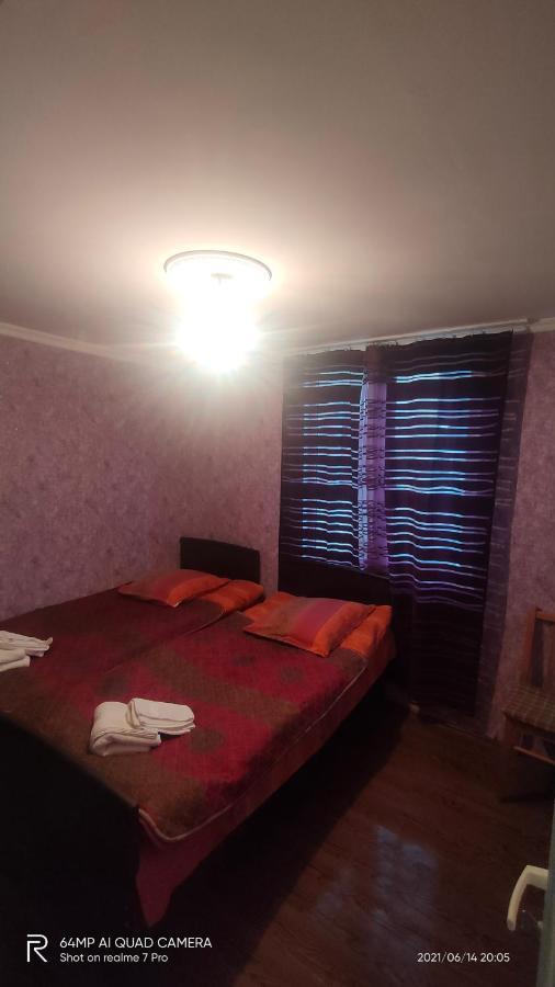 Shaulini Hotel Kashveti Szoba fotó