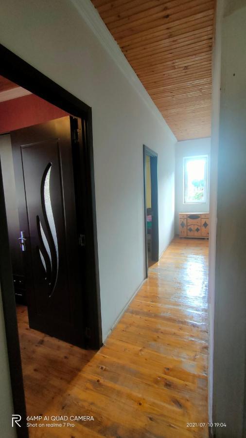 Shaulini Hotel Kashveti Kültér fotó