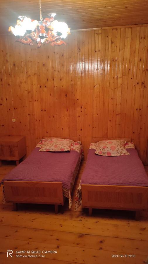 Shaulini Hotel Kashveti Szoba fotó