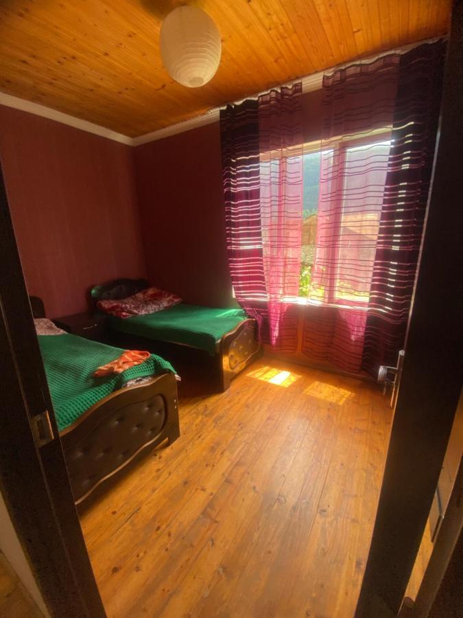 Shaulini Hotel Kashveti Kültér fotó