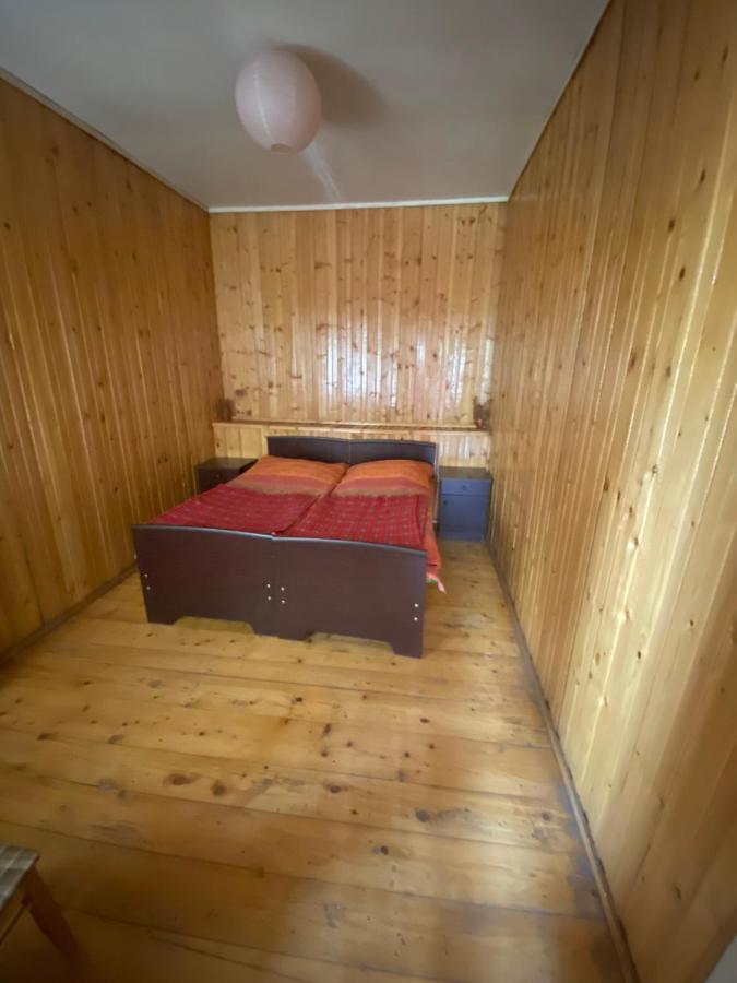 Shaulini Hotel Kashveti Kültér fotó