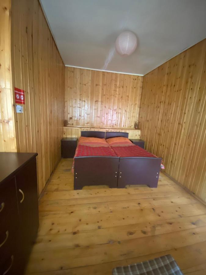 Shaulini Hotel Kashveti Kültér fotó