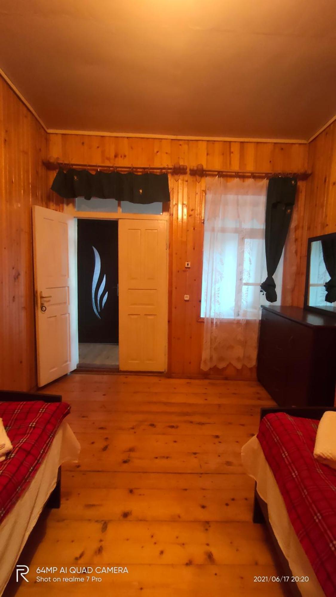 Shaulini Hotel Kashveti Szoba fotó
