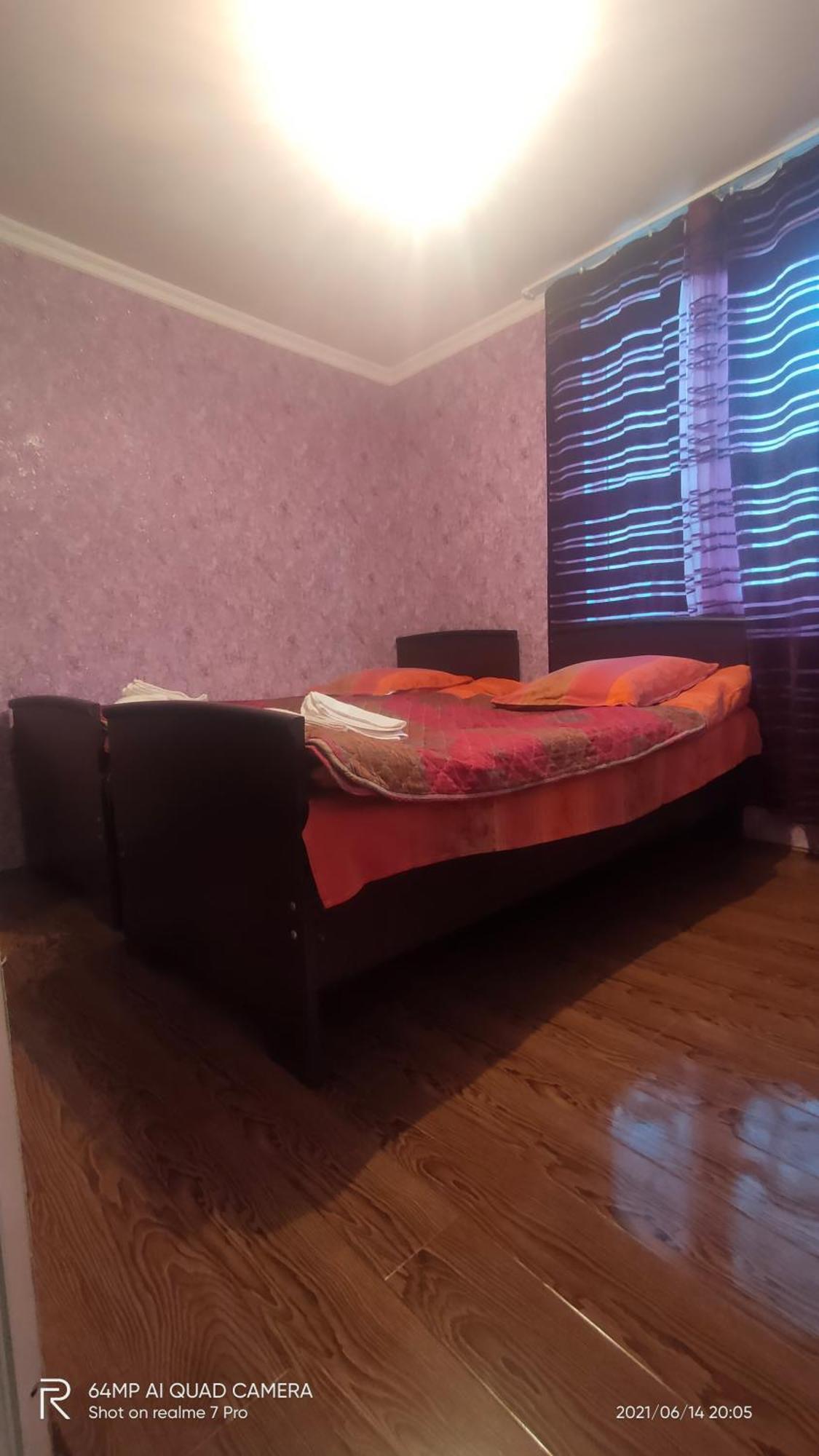 Shaulini Hotel Kashveti Szoba fotó