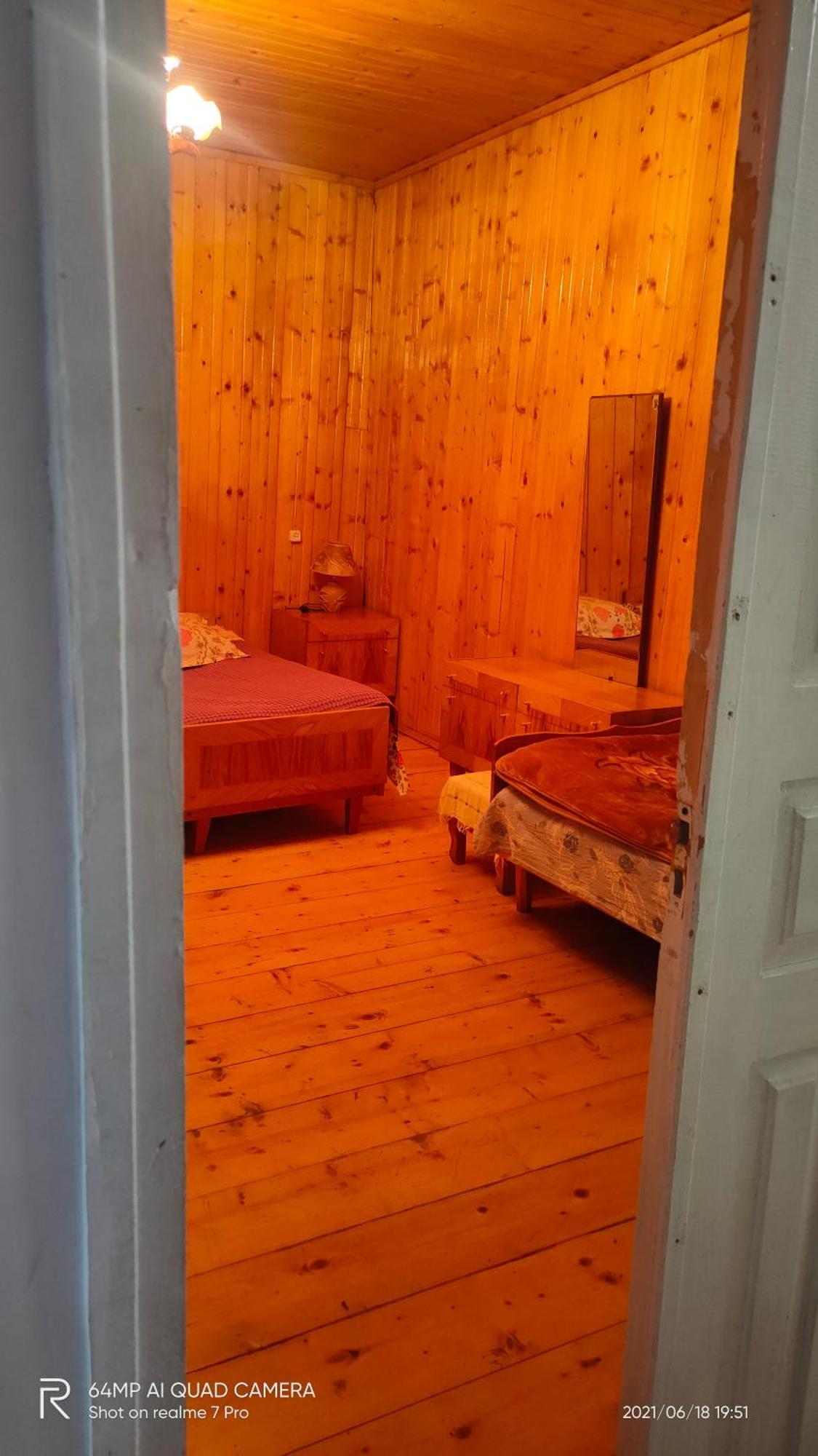 Shaulini Hotel Kashveti Szoba fotó