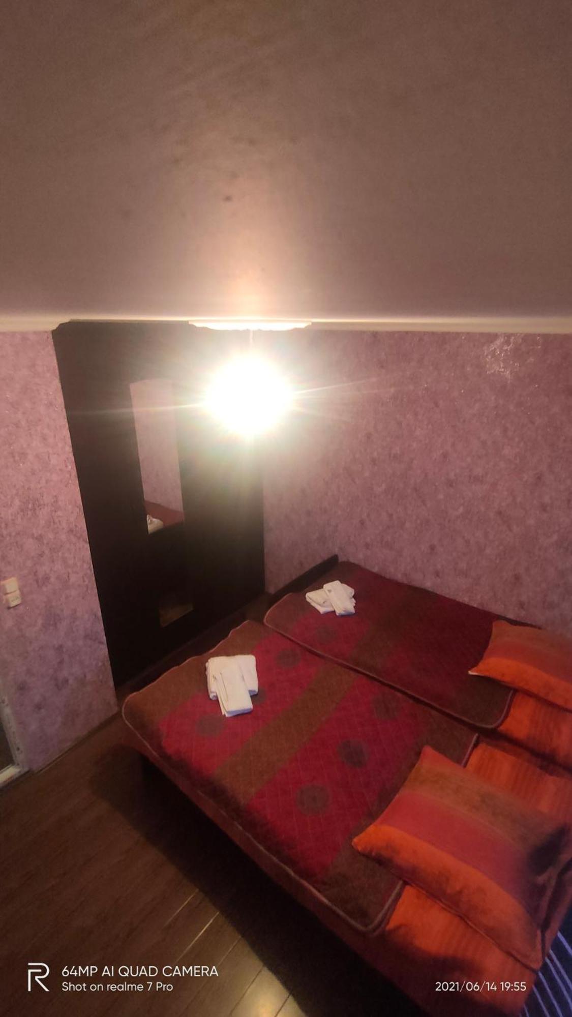 Shaulini Hotel Kashveti Szoba fotó