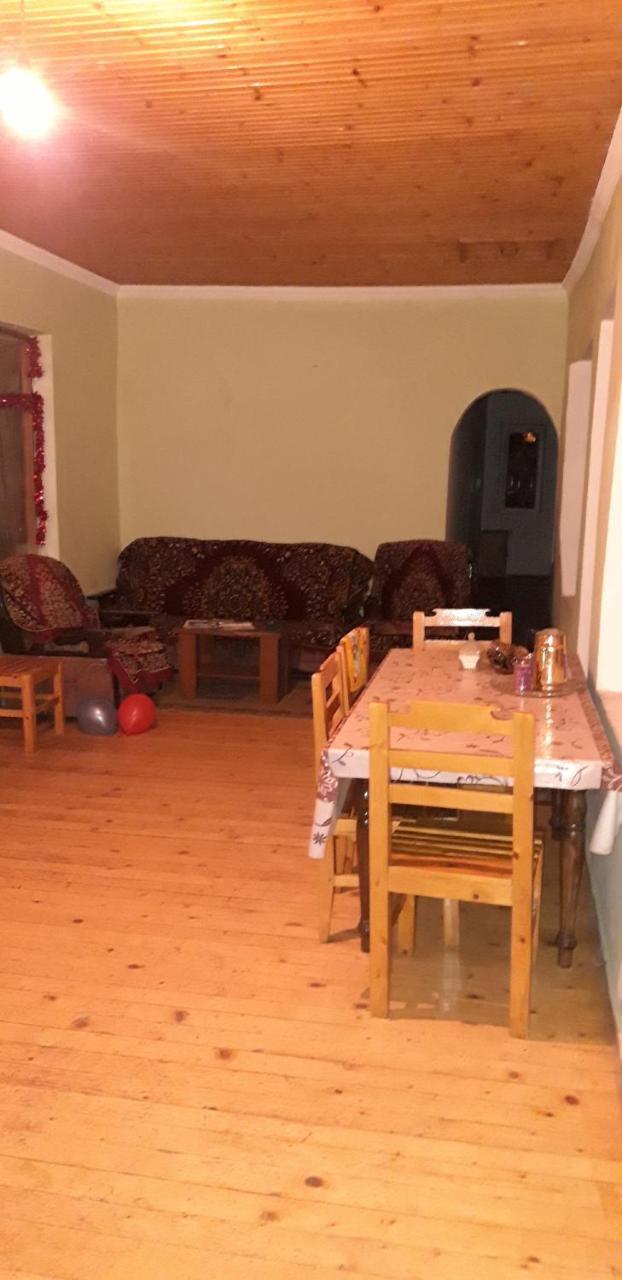 Shaulini Hotel Kashveti Kültér fotó